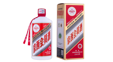 京西会员酒
